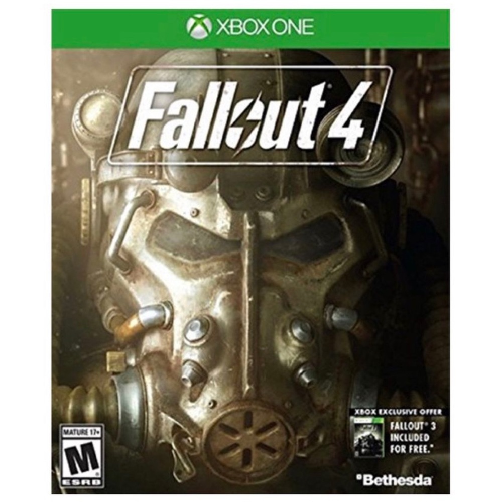 Fallout 4